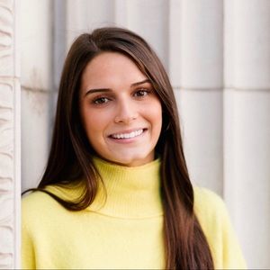 Meet your Posher, Pamela